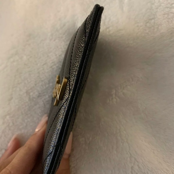 YSL Card Holder - Picture 8 of 8